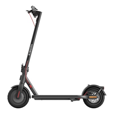 Xiaomi Mi Electronic Scooter 4 Black (BHR7128EU)